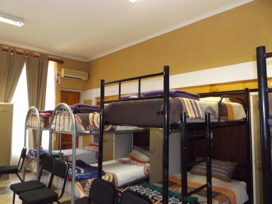 Commercial Property for Sale in Lake Deneysville Free State